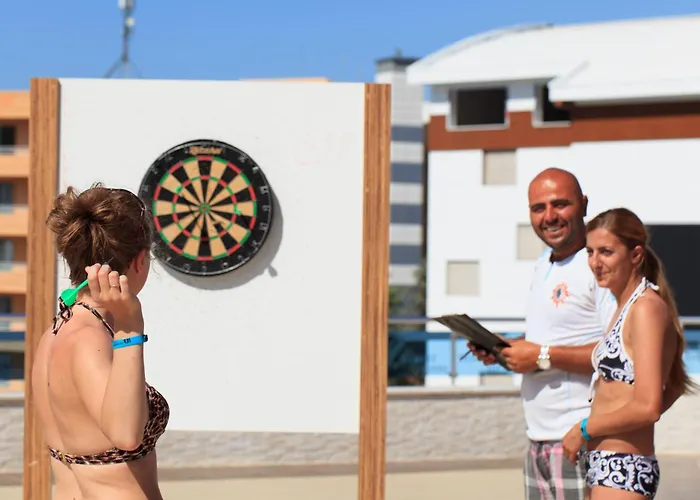 Diamond Hill Otel Alanya