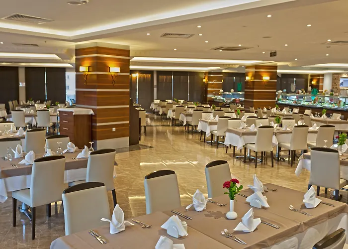 Diamond Hill Hotel Alanya