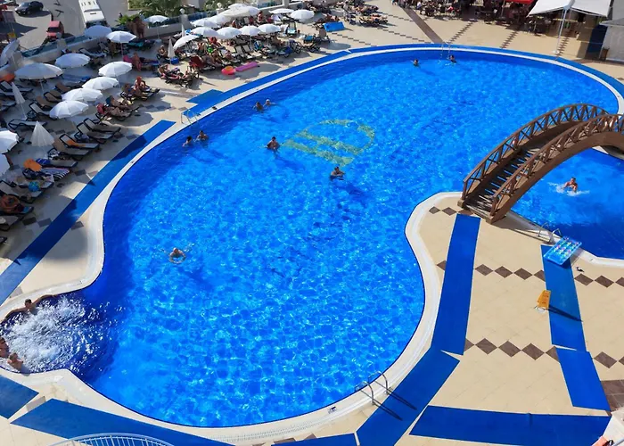 Diamond Hill Hotel 5*