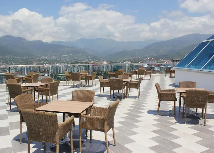 Hotel Diamond Hill 5*