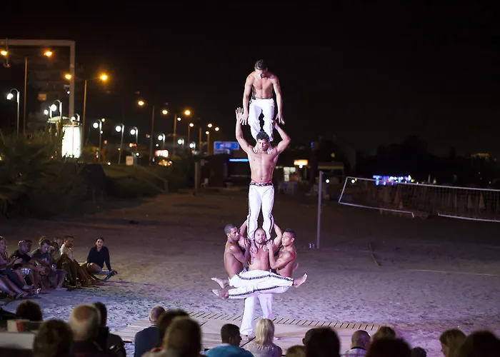 Otel Diamond Hill Alanya