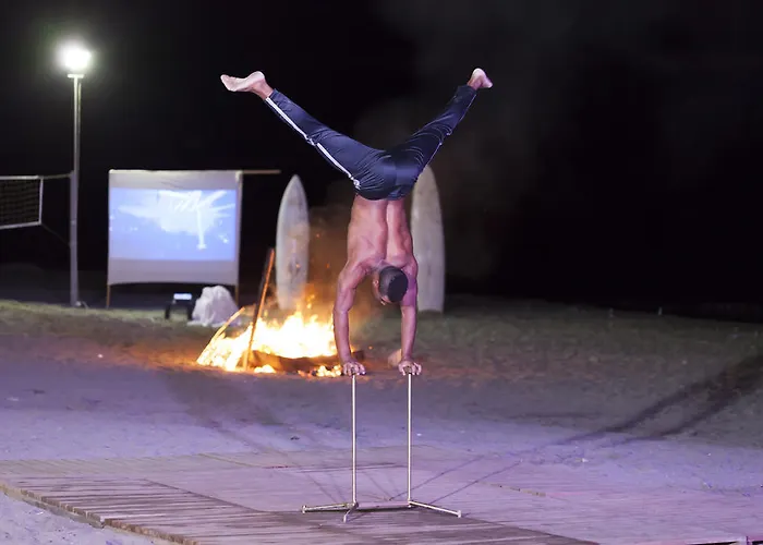 Otel Diamond Hill Alanya