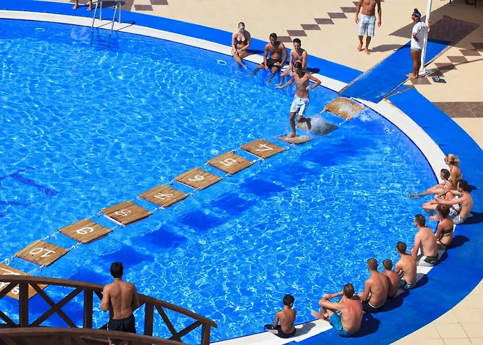 Diamond Hill 5* Alanya