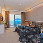 Hotell Diamond Hill