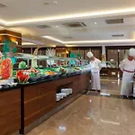 Hotell Diamond Hill