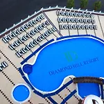 Diamond Hill Hotell 5*
