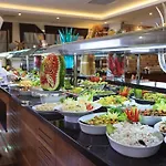 Hotell Diamond Hill Alanya