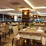 Hotell Diamond Hill Alanya