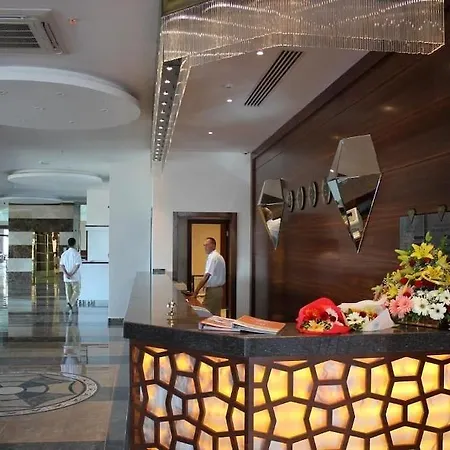 Diamond Hill 5* Аланія
