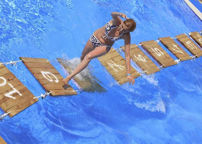 ホテル Diamond Hill アランヤ