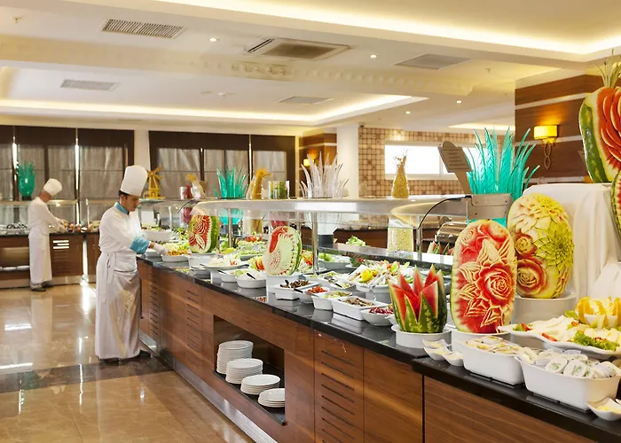 ホテル Diamond Hill