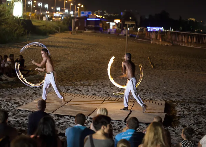 ホテル Diamond Hill 5*