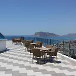 Готель Diamond Hill Аланія